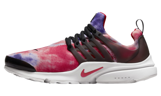 Air Presto "Tie-Dye" CT3550 501