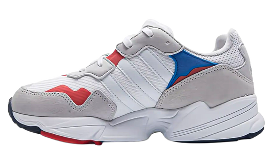 Yung-96 "Active Red" F35271