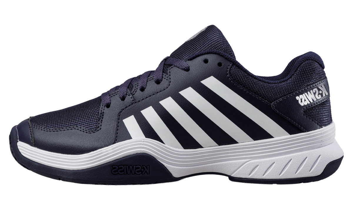 Court Express Pickleball "Peacoat / White / Silver" 08552 434 M