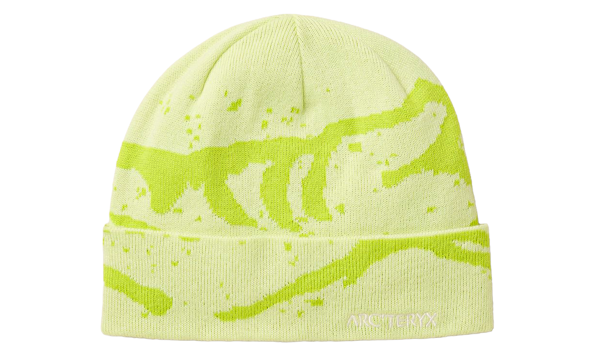 Grotto Toque "Shincha / Mantis" ARC027