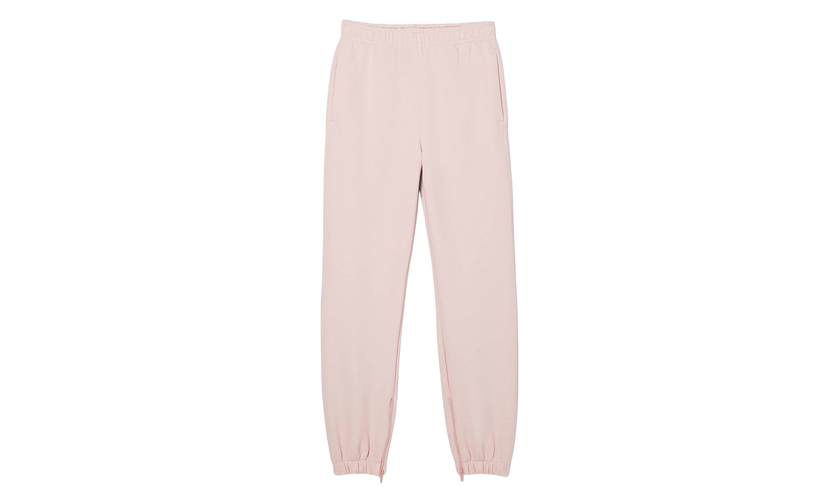 Piqué Sweatpants WMNS "Light Pink" XF5244 51 ADY