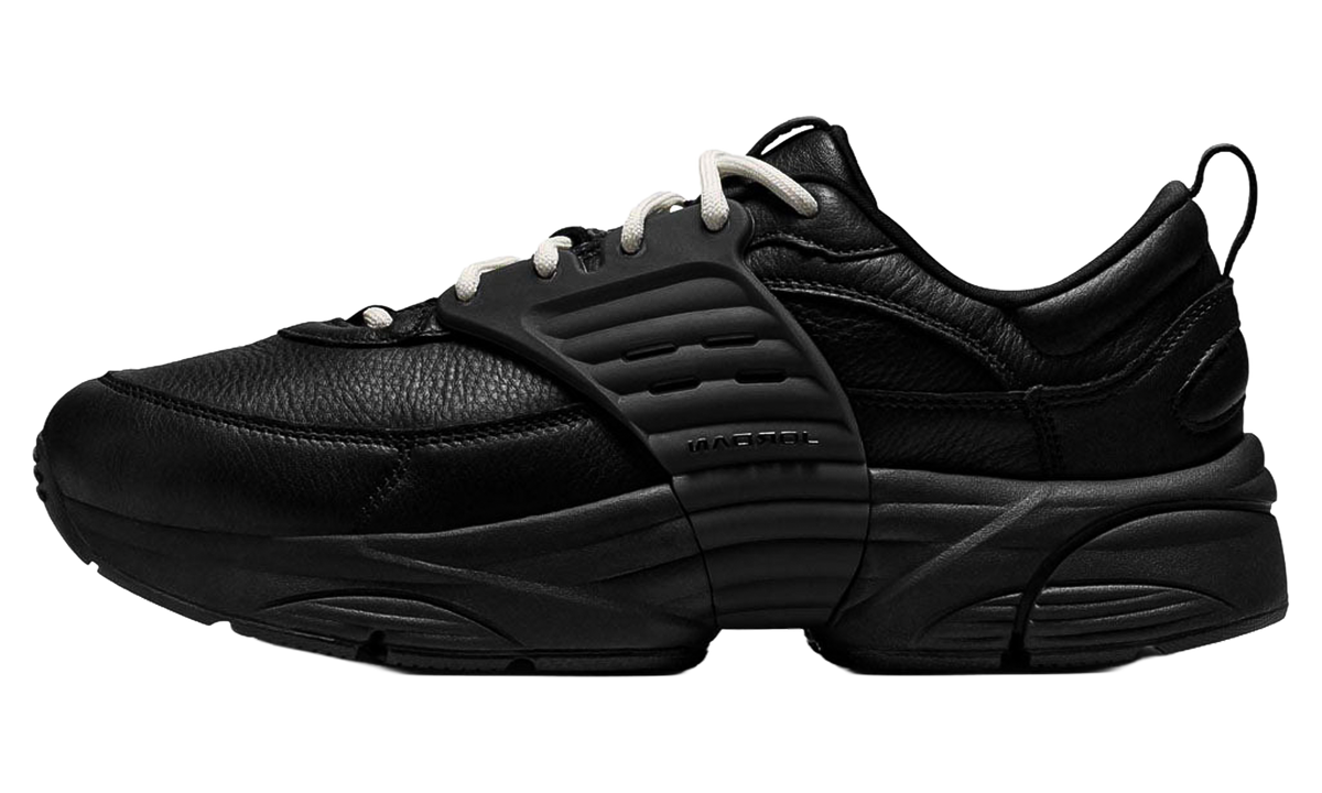 Jordan Trunner O/S SP "Black Sail" IV4373 001