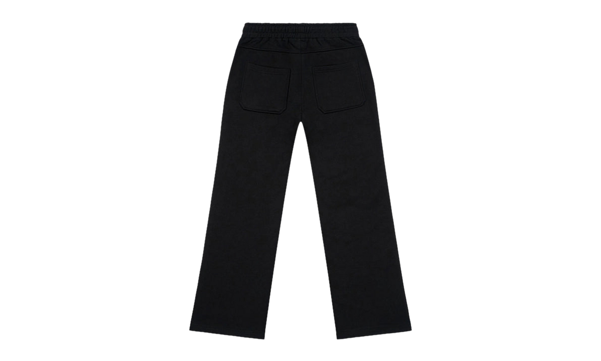 Griffin Flare Sweatpant "Black RtA Ultra" MCVUK909 B2166BKRUL
