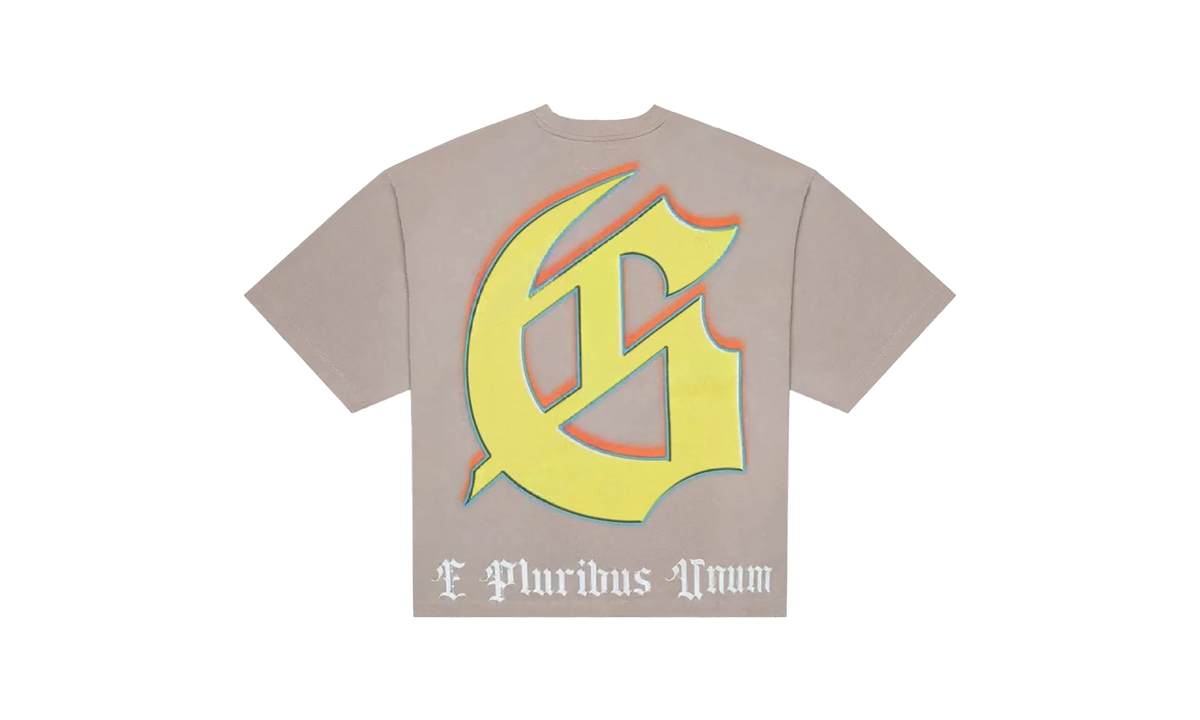 Wave Runner SS Tee "Stone Wash" GS008