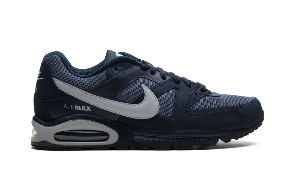 Air Max Command "Dark Obsidian Wolf Grey" 629993 400