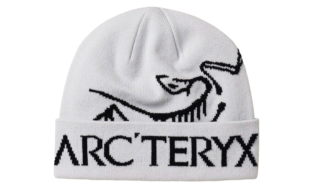Bird Word Toque "Orca" ARC017