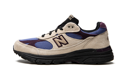 993 WMNS "ALD - Taupe Blue - 993" WR993ALL