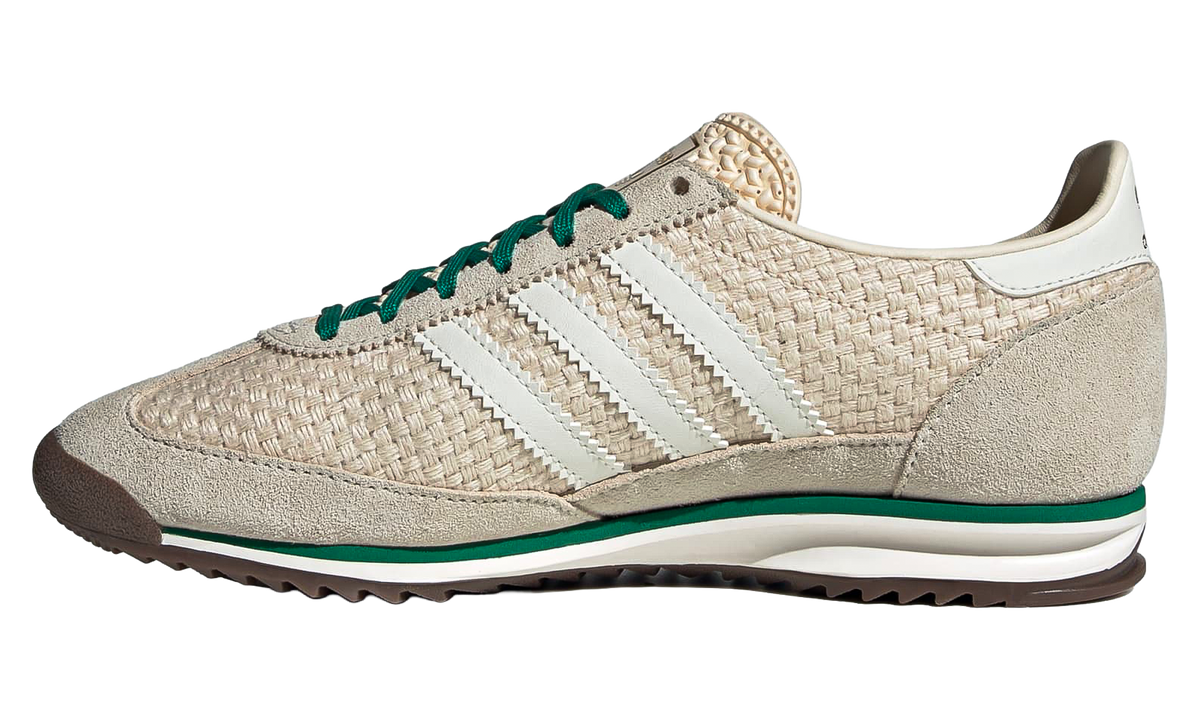 SL 72 OG WMNS "Wonder White Off White Gum" IH9365