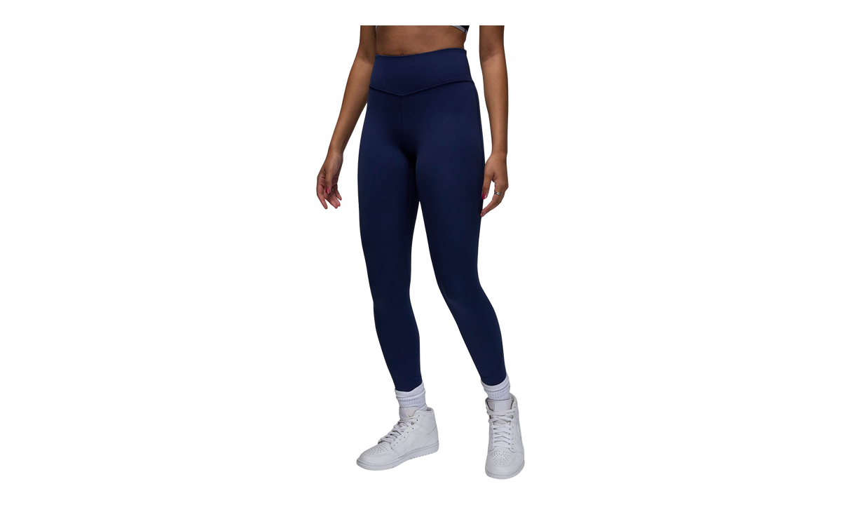 Jordan Sport Leggings WMNS "Midnight Navy" FB4620 410