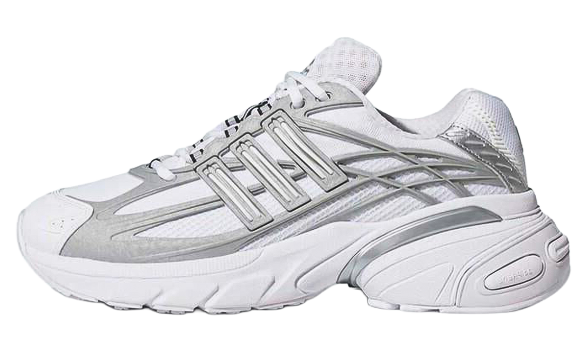 Adistar XLG 2.0 "Cloud White / Silver Metallic / Silver Metallic" KK2900