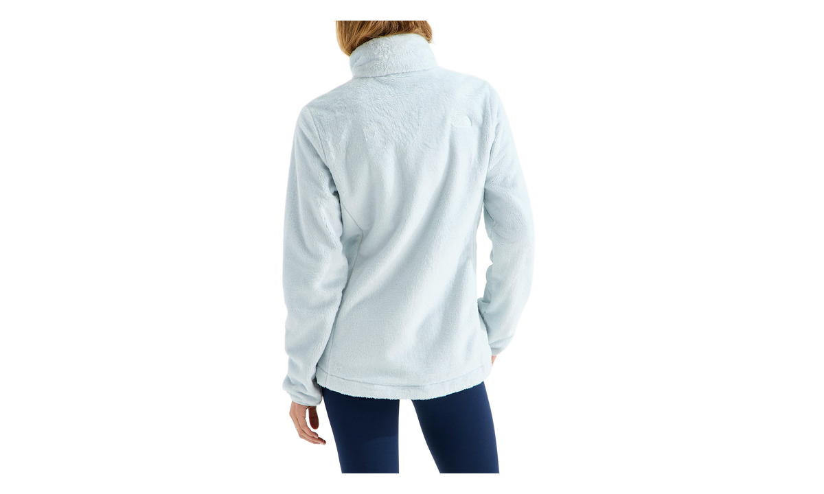Osito Jacket WMNS "Ice Blue" NF0A7UQJFNN