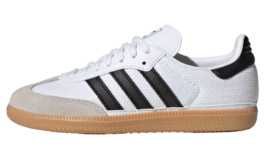 Samba OG GS "Cloud White Core Black" KK2348