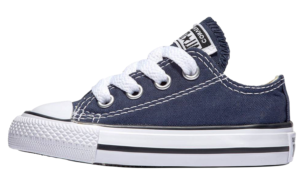 Chuck Taylor All Star Ox TD "Navy" 7J237C