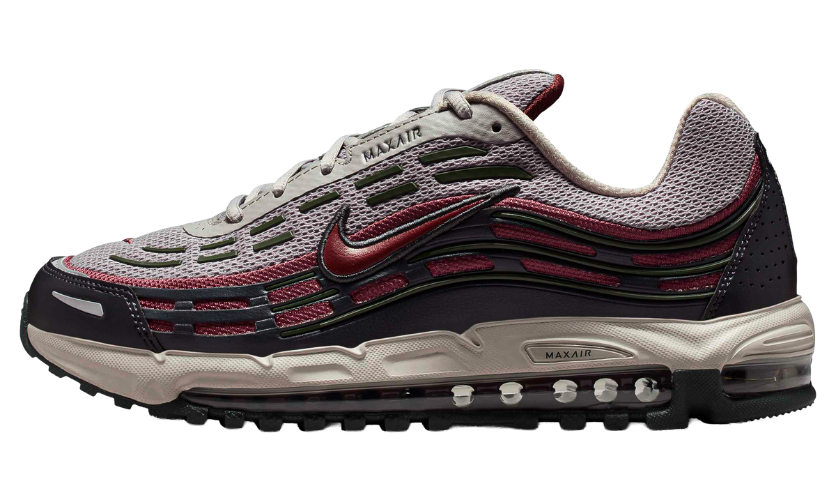 Air Max TL 2.5 "College Grey Red Sepia" FZ4110 007