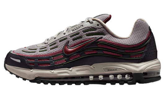 Air Max TL 2.5 "College Grey Red Sepia" FZ4110 007