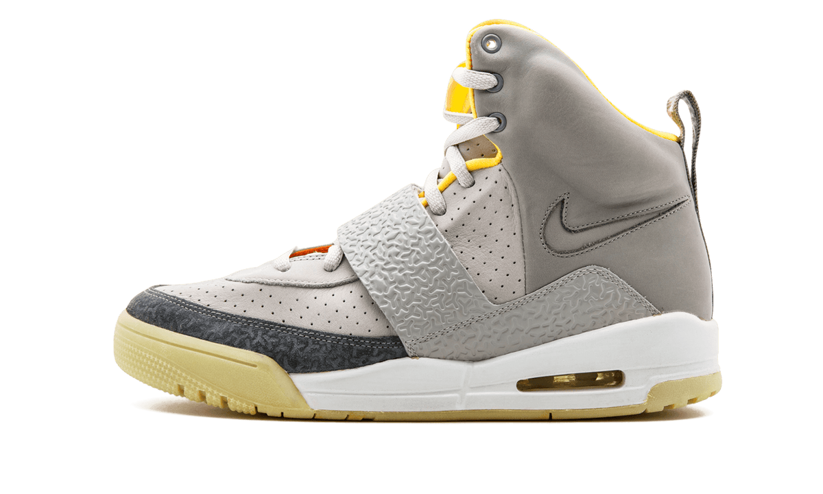 Air Yeezy "Zen Grey" 366164 002