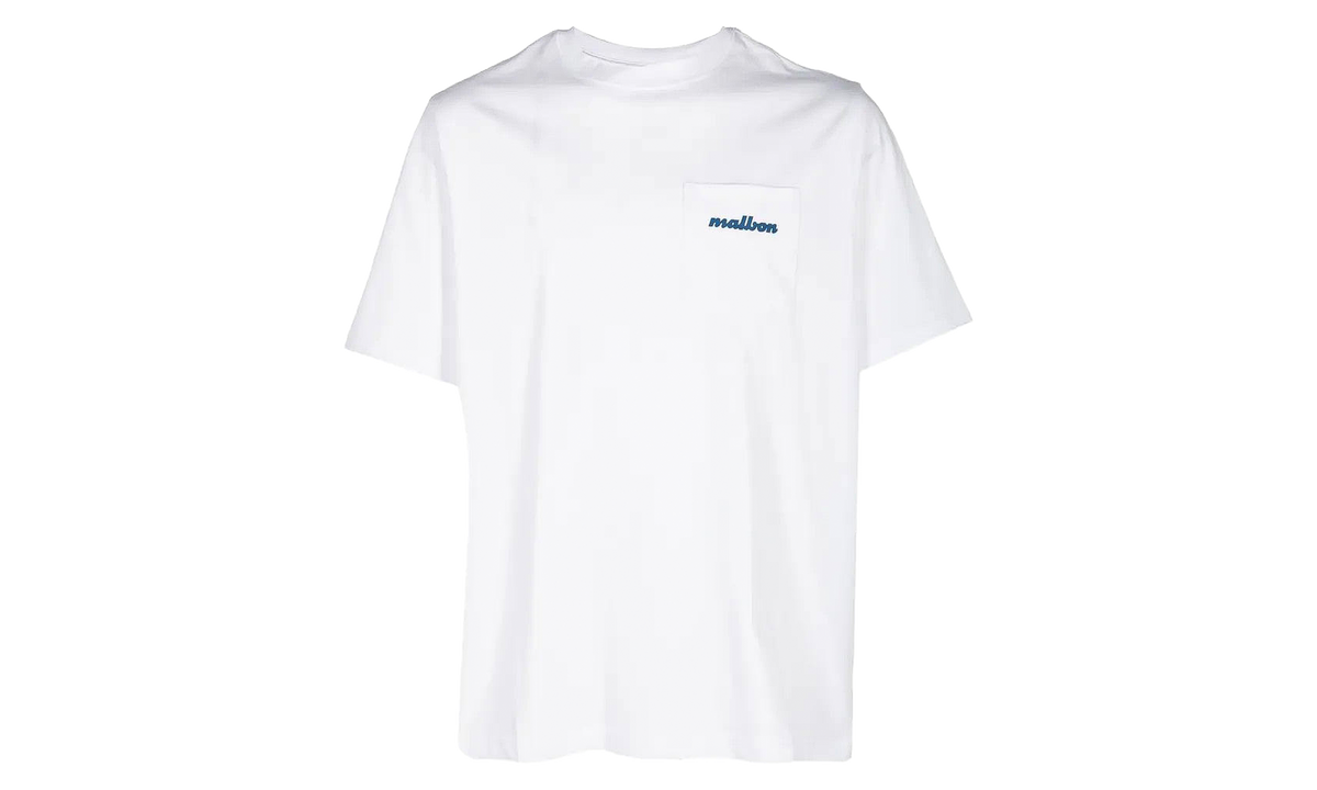 Vista Repair T-Shirt "White" M 10204 WHT