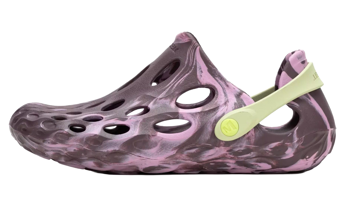Hydro Moc WMNS "Plumwine / Fondant" J006678