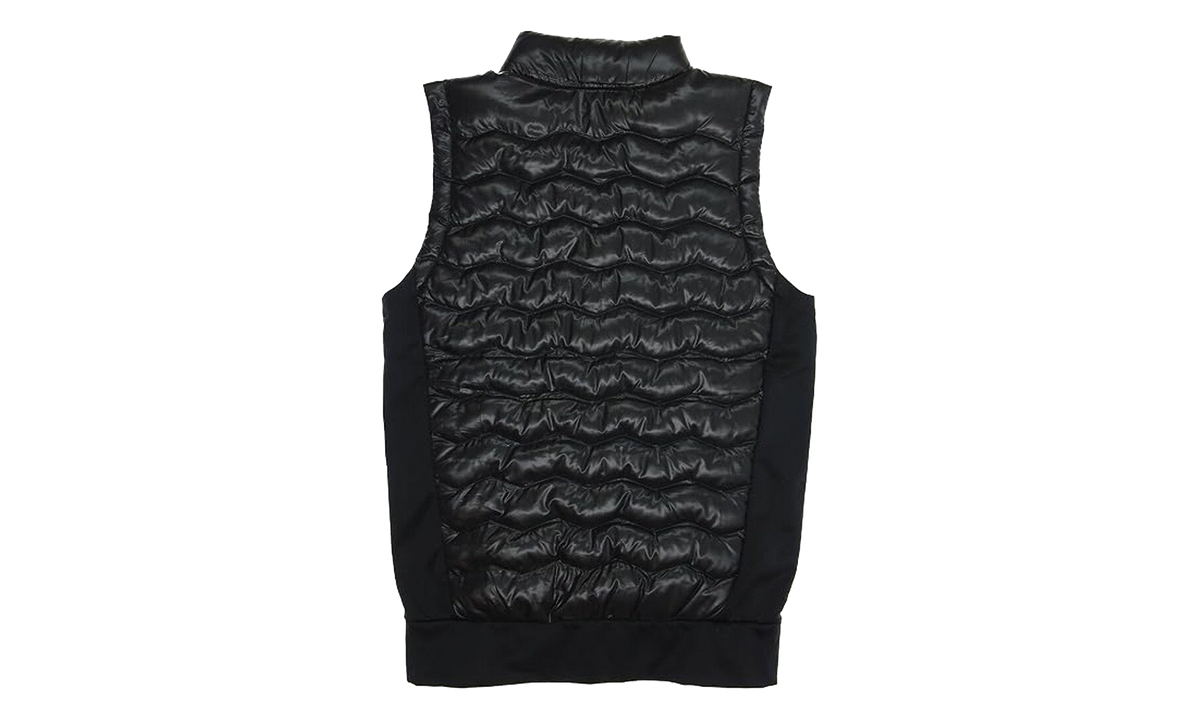 Jordan Performance Hybrid Down Vest "Black" 807949 010