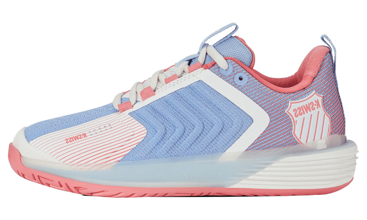 Ultrashot 3 WMNS "Bright White / Open Air / Strawberry Ice" 96988 178 M