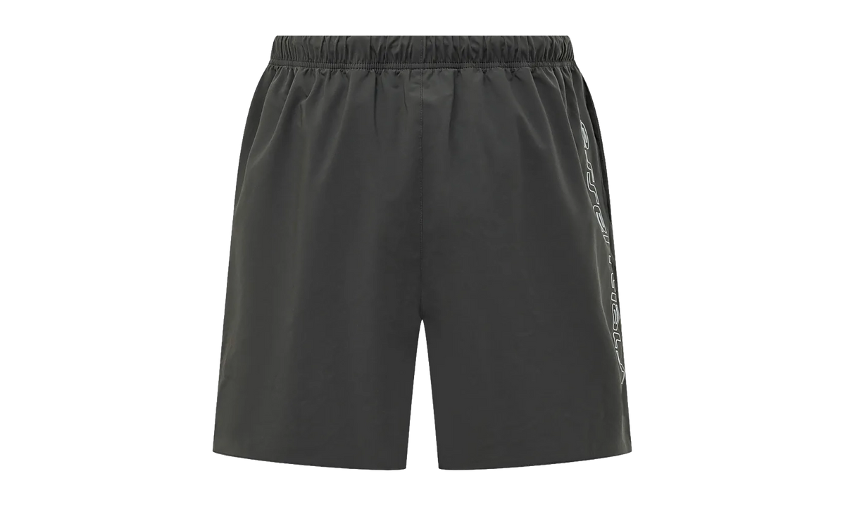 Nylon Classic Short "Vintage Black" 160HO254721F