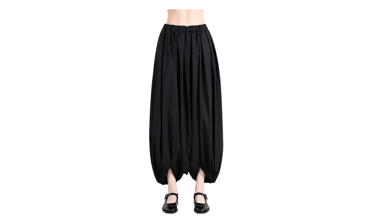 Layered 7'' Pants WMNS "Black" GR P003 051 BLACK