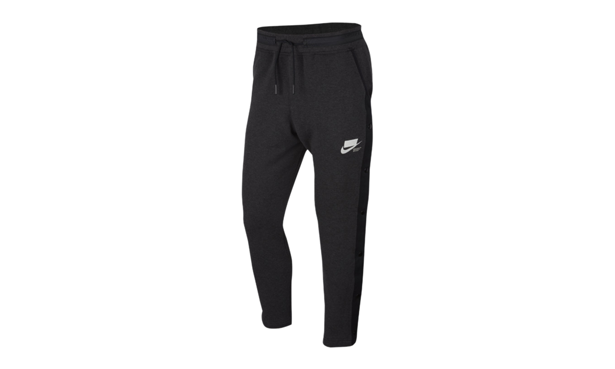 Anti Corp Pants "Onyx Black" CU3820 001