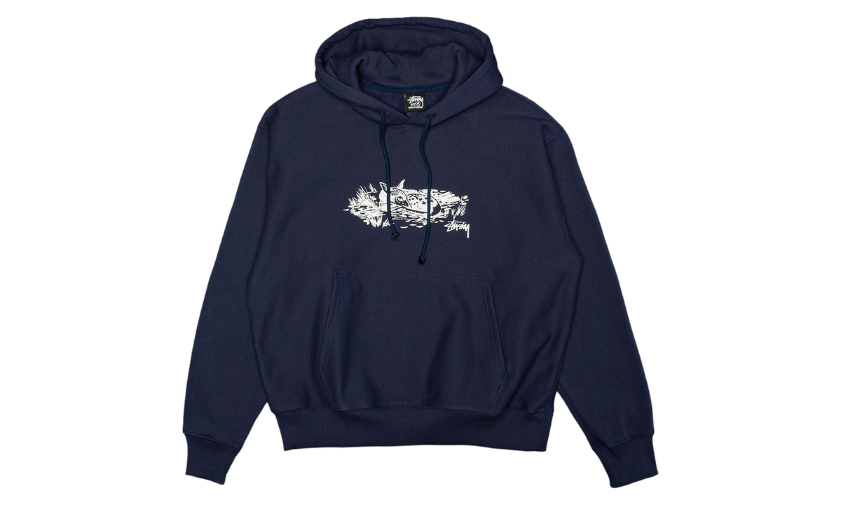 Fawn Hood "Navy" STUS626