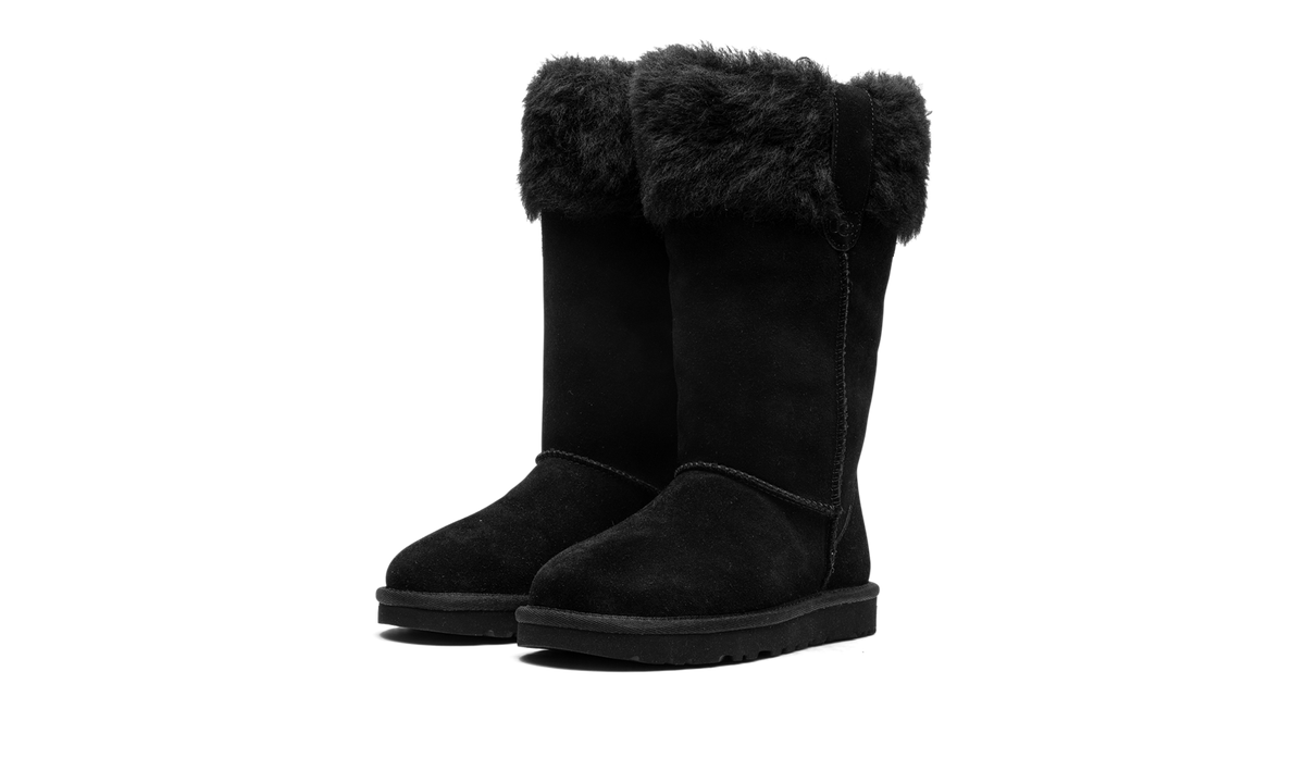 Suhenny Tall WMNS "Black" 1153513 BLK