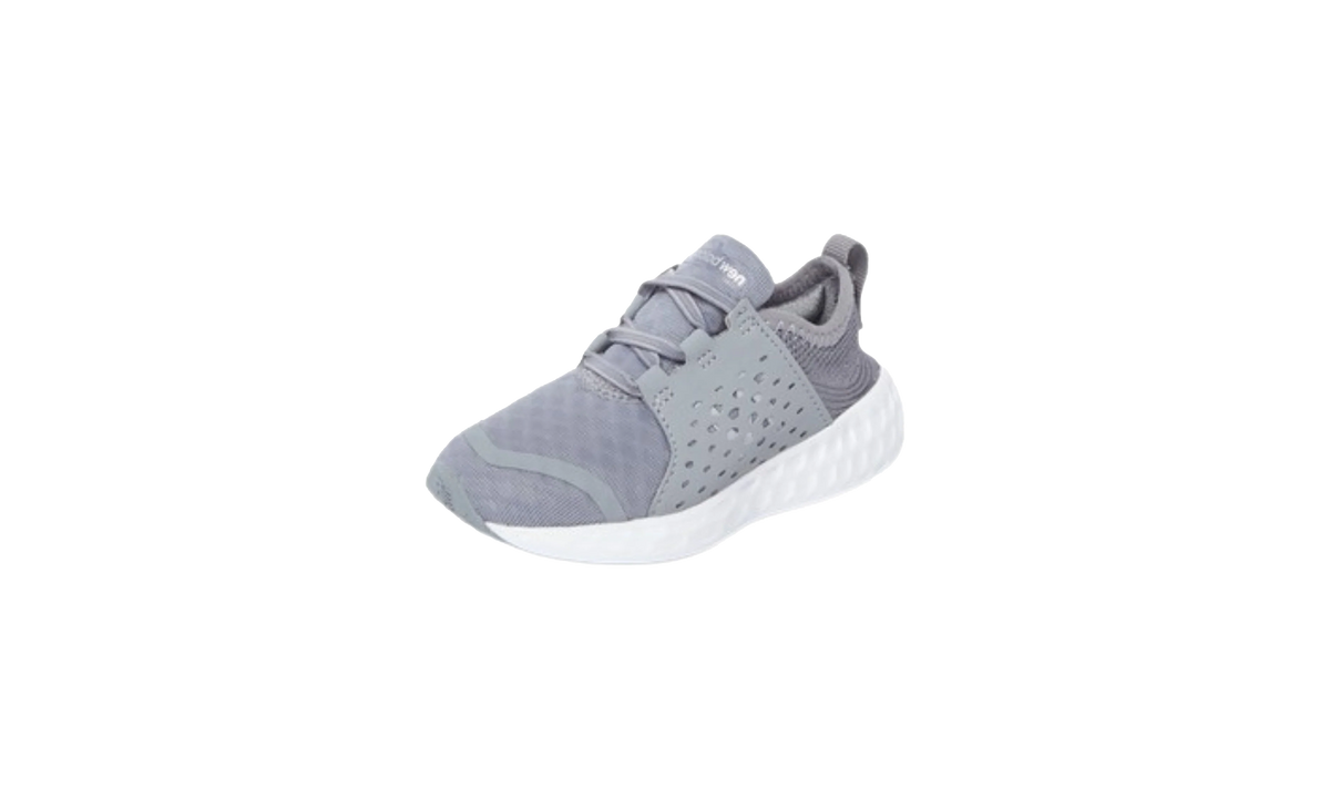 Running Shoes TD "Grey" KVCRZGRI