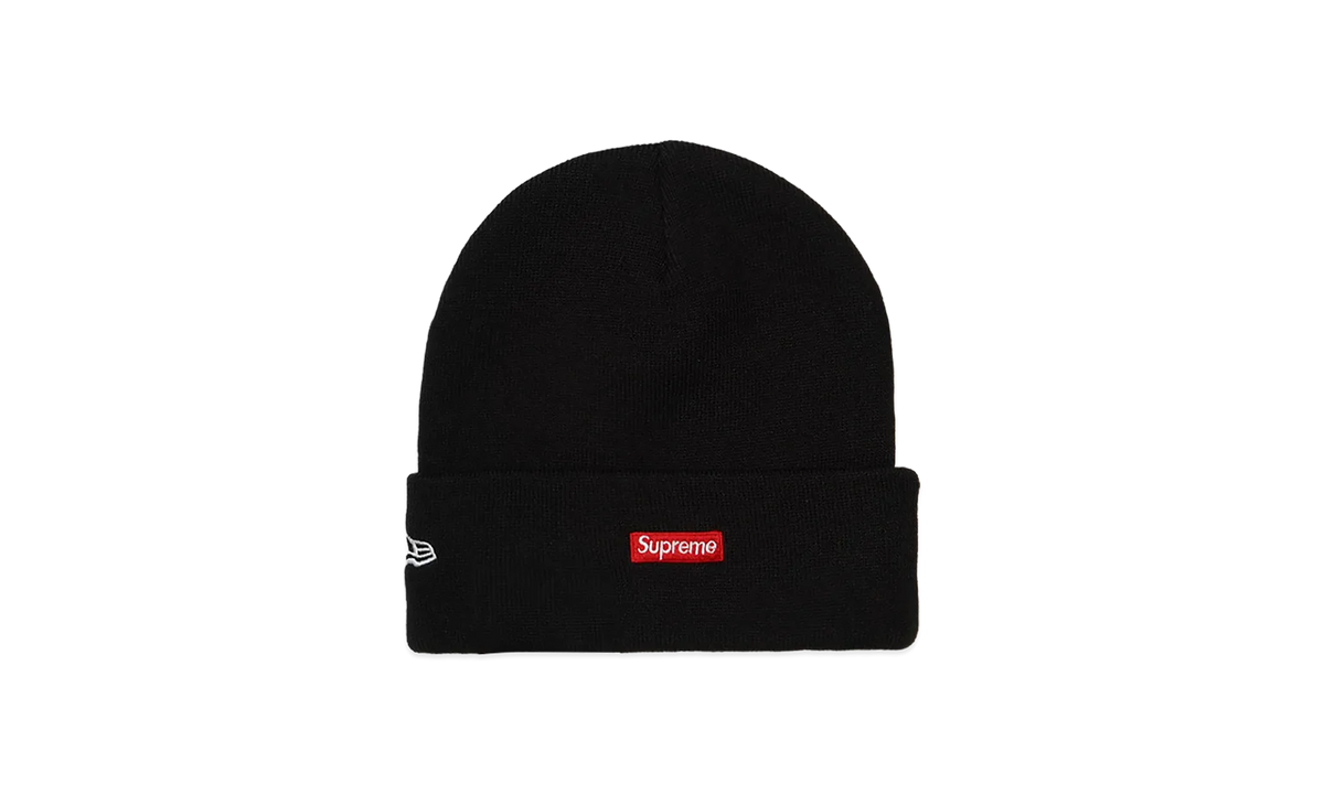 New Era Shop New York Beanie "FW26 - Black" SU28911