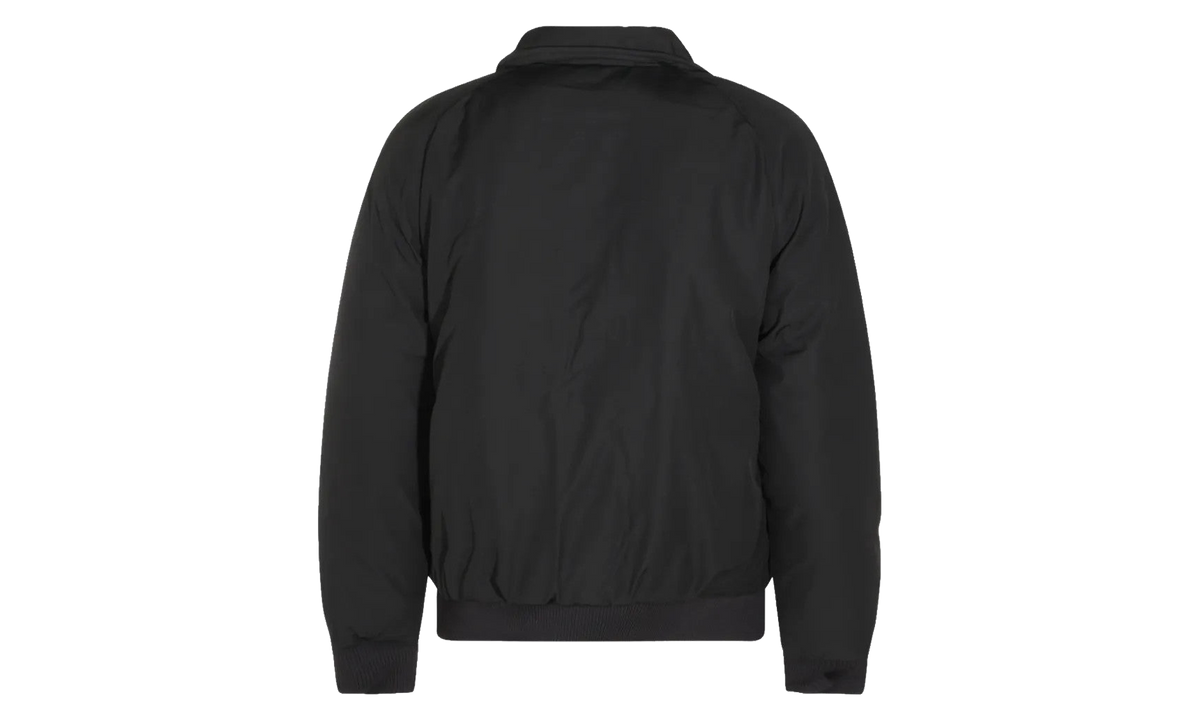 Mimico Bomber Jacket "Black" 1742MT 9061