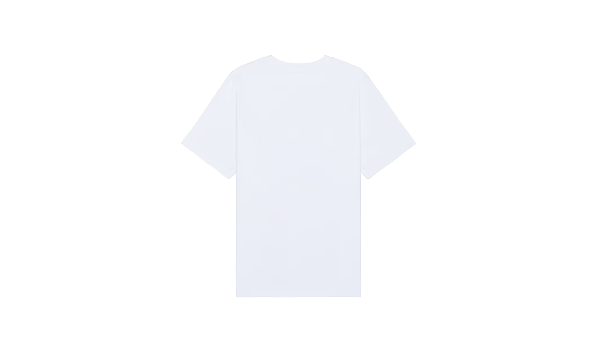 Statue En Marbre Printed T-Shirt "White" MF24 JTS 001 02