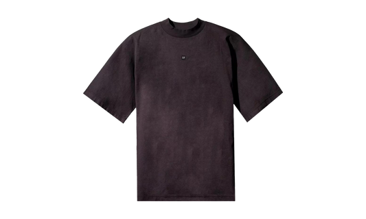 2 NO SEAM TEE ZJ20 "Black" YZYG744