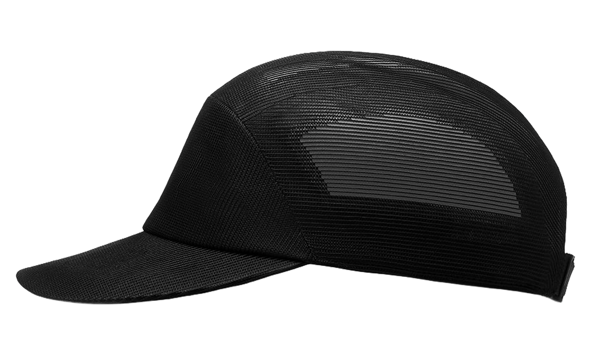 Specter Cap "Black" 2UG10040553