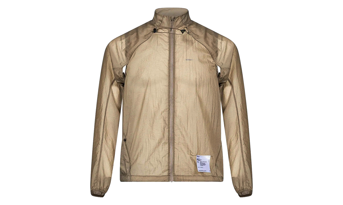 Rippy Modular Windbreaker "Aluminium" 11144 81201