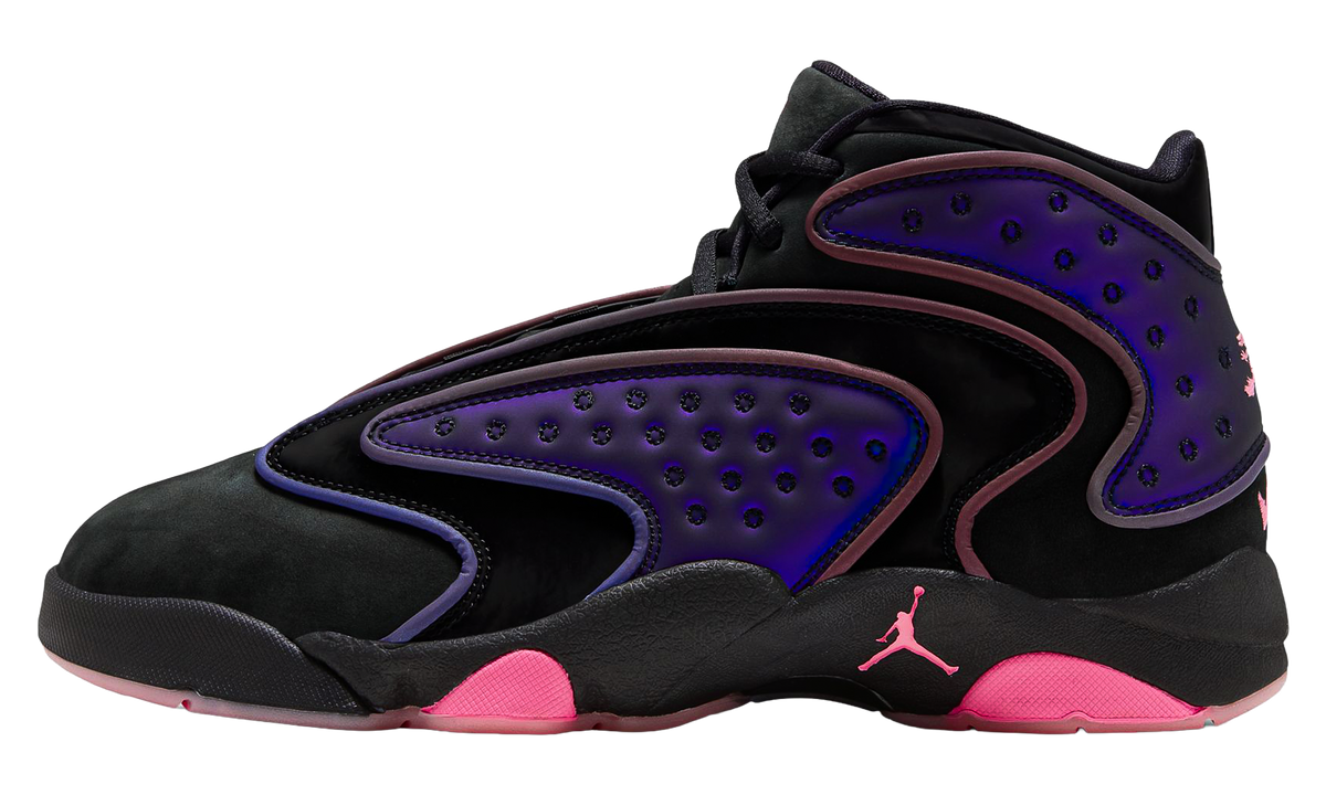 Air Jordan OG WMNS "Space Jam - Amusement Park" IX6376 001