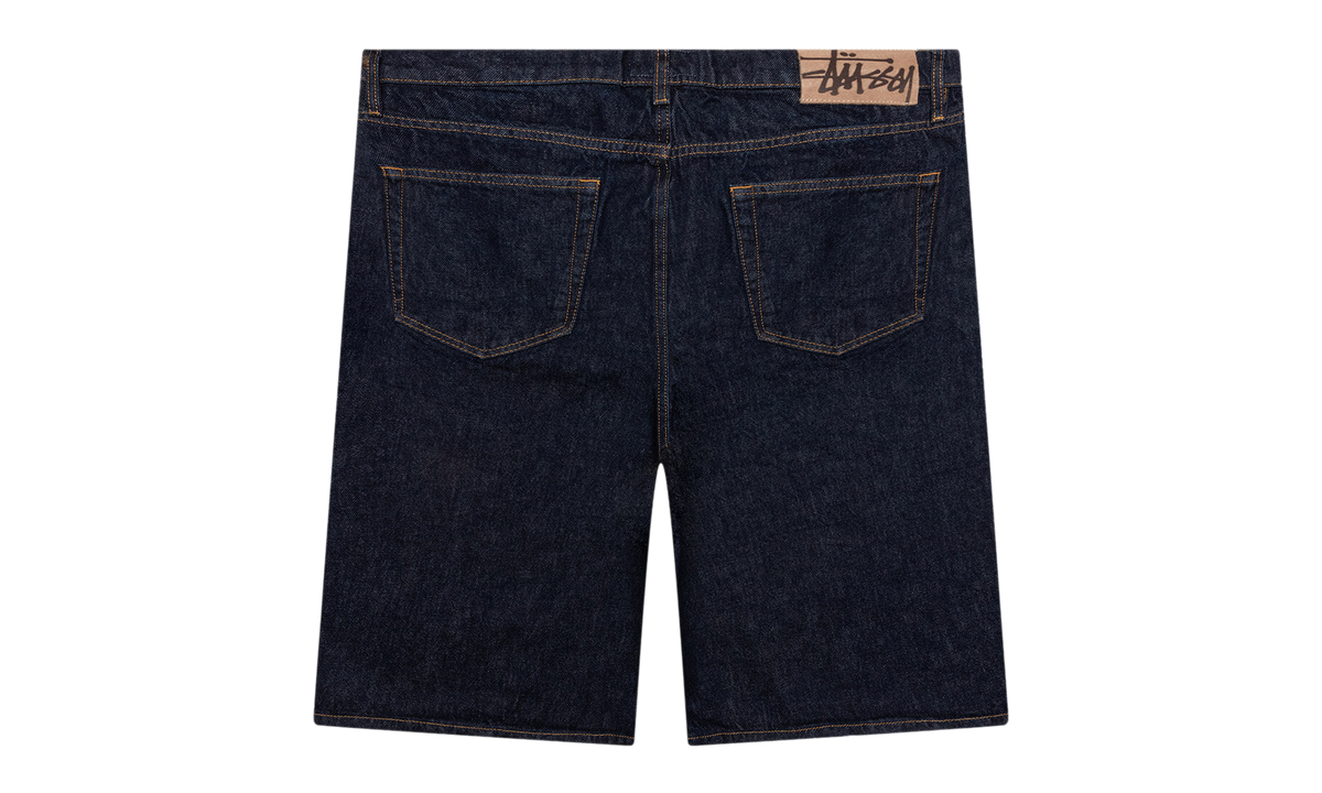 Big Ol Shorts Denim "Blue" STUS608