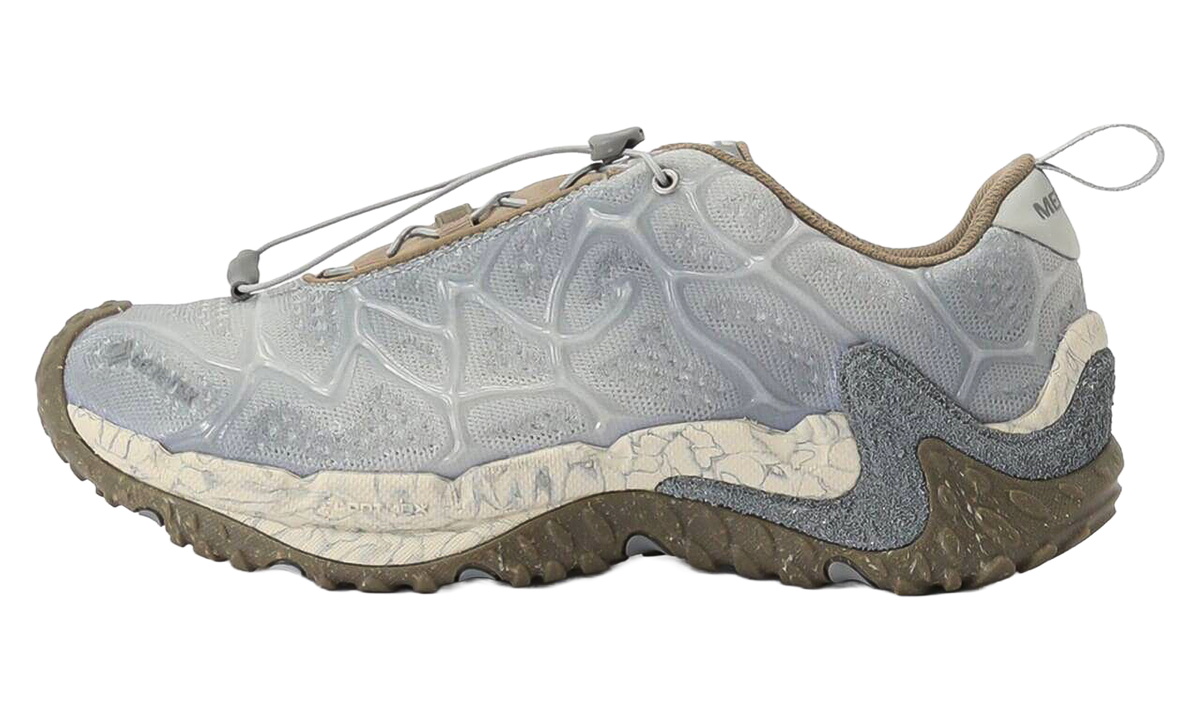 X PAM Cham Storm GTX "Pigeon / Cement" J00005621