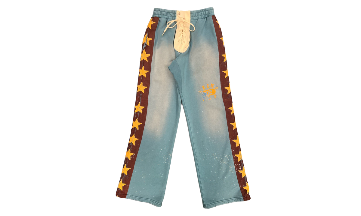 All Star Field Day Lounge Pants "Teal" ALSTPA TEL