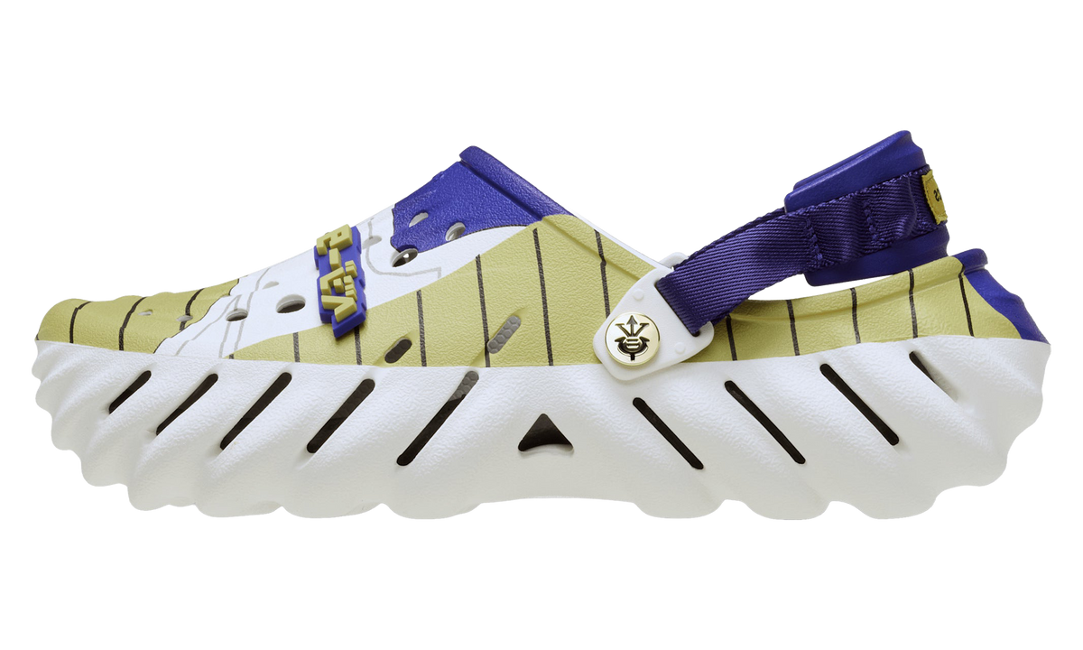 Echo Clog "Dragon Ball Z Vegeta" 211137 90H