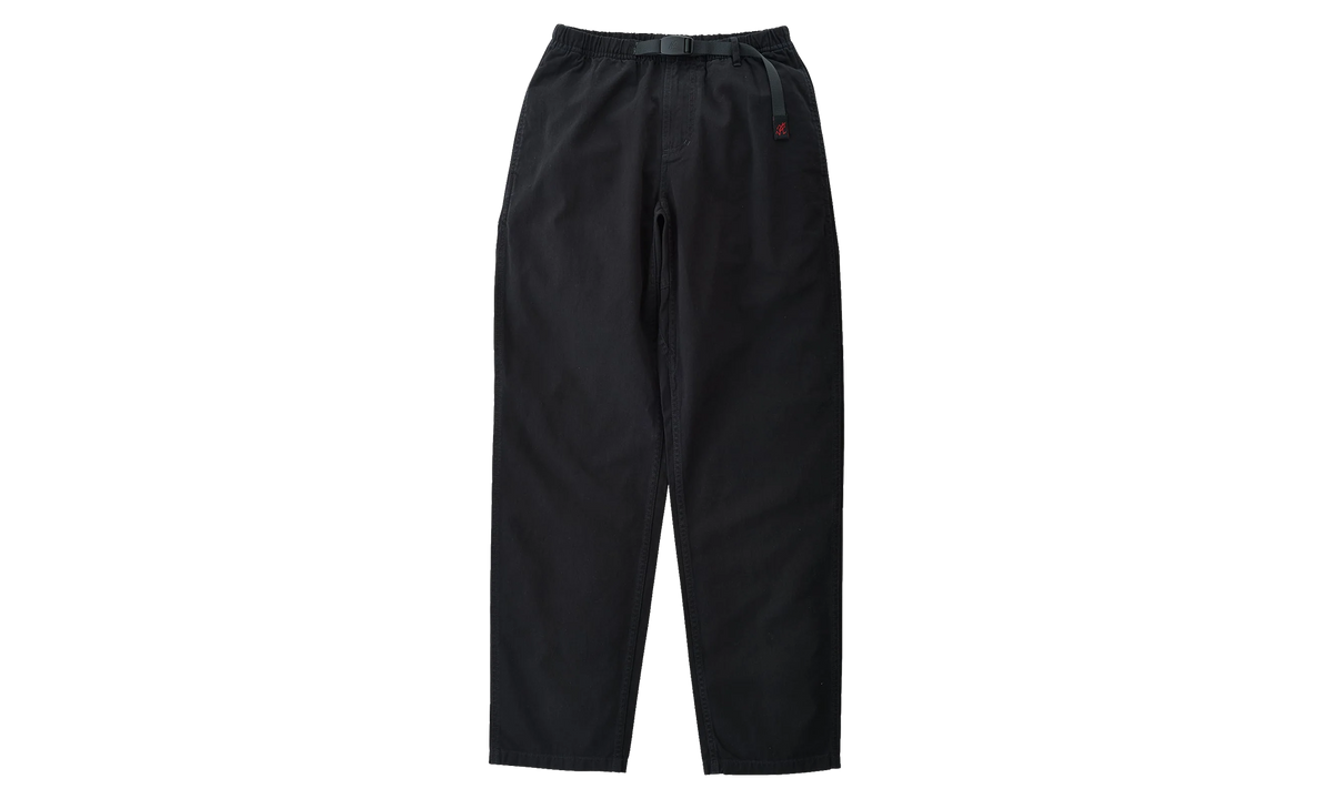 Woven Pant "Black" G102 OGT BLAC