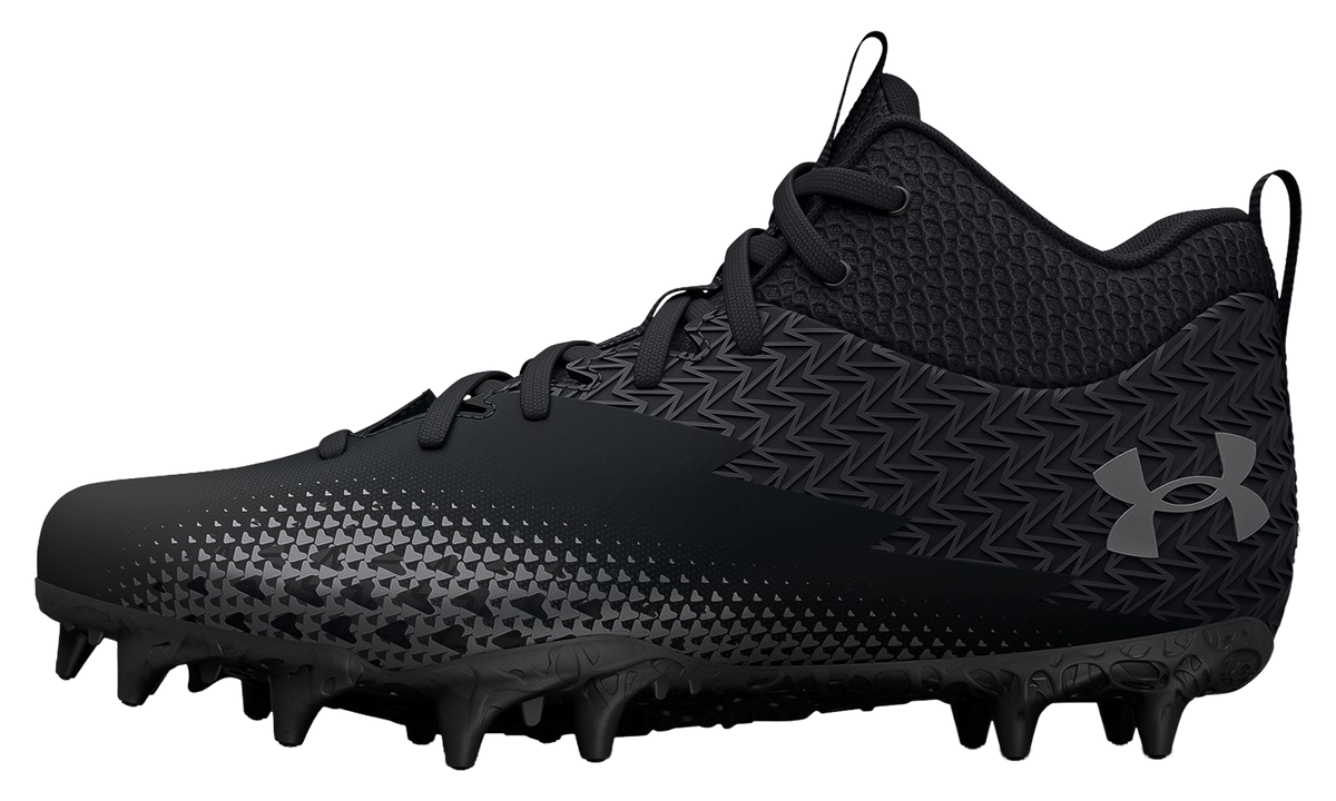 Spotlight Select 3 MC GS "Black Metallic Silver" 3026979 001