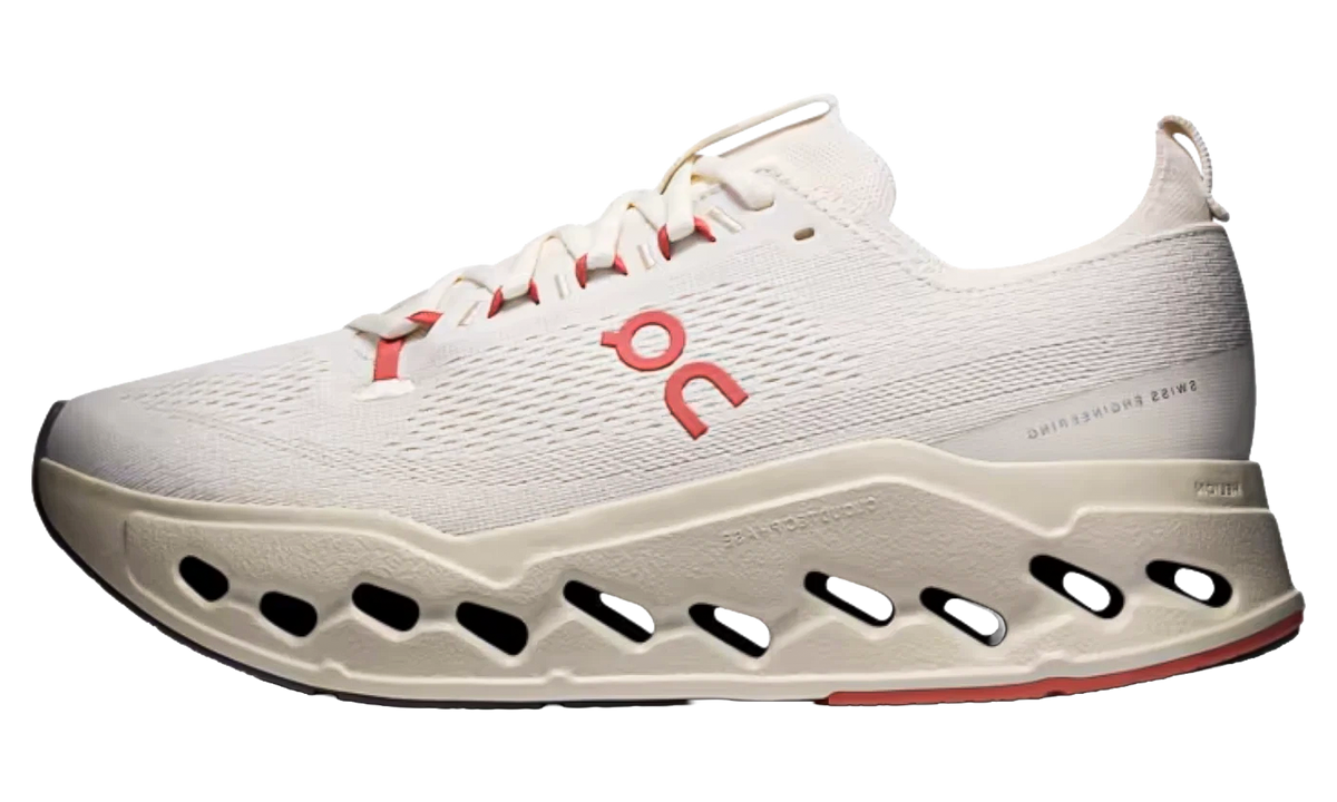 Cloudsurfer Max "Ivory / Dustrose" 3MF30436015