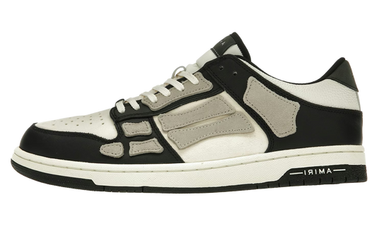 Skel Low Top Low "Black Alabaster" PS24MFS004 BA