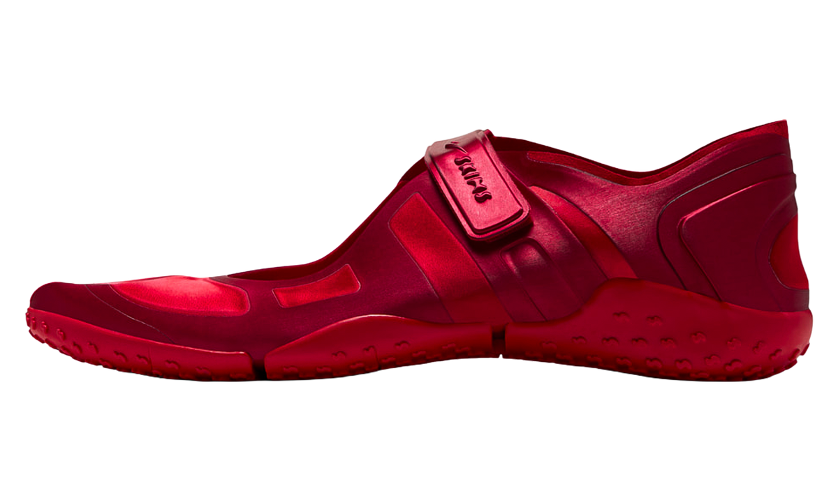 Rift Satin WMNS "SKIMS - University Red" IQ7158 601