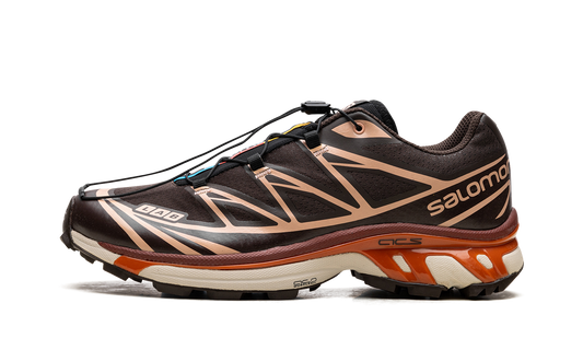 XT-6 "CHOCOLATE PEACH" L41751500