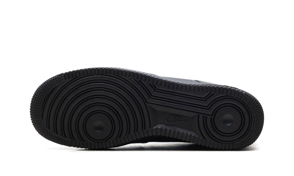 Air Force 1 Low "Black Laser Orange" IB7677 001
