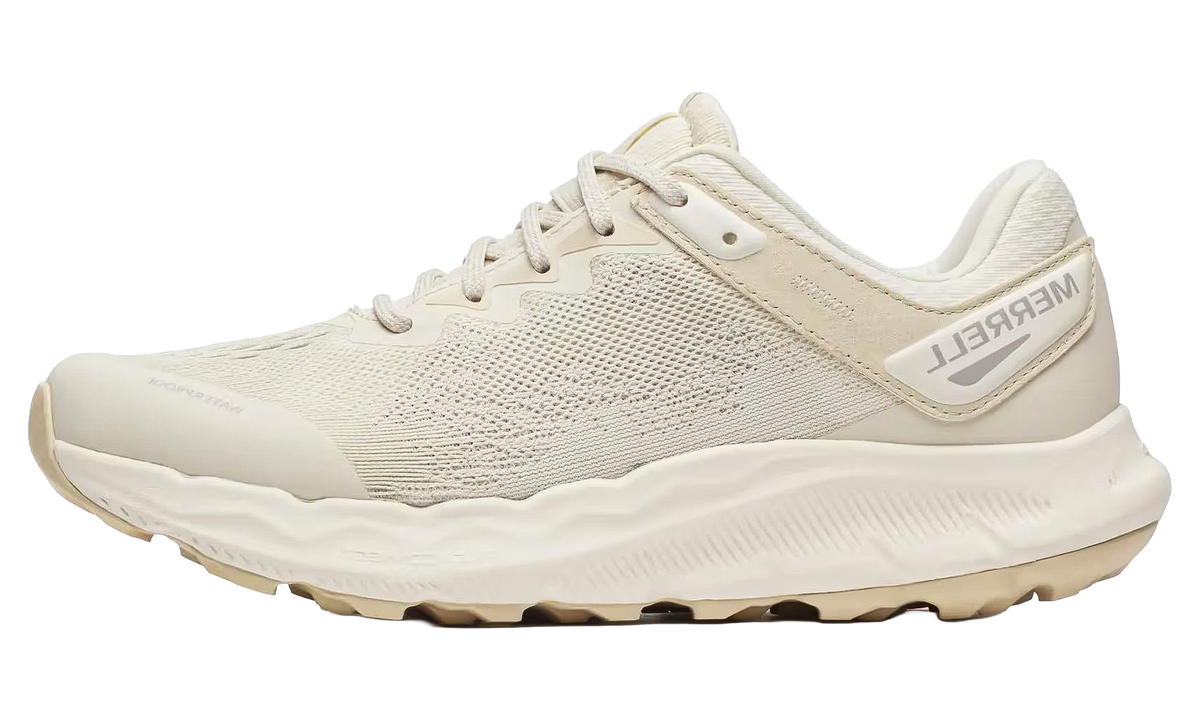 Antora 4 Waterproof WMNS "Eggshell" J068440