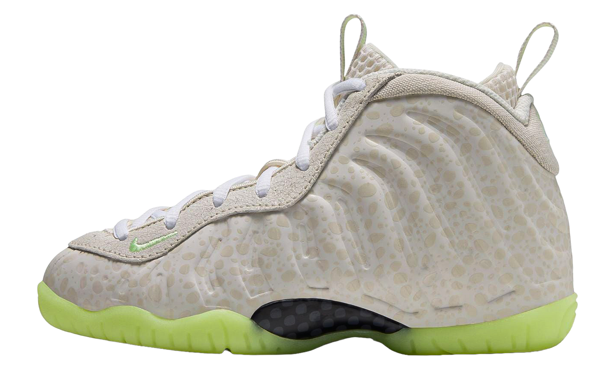 Air Foamposite One PS "Mummy" IQ7227 002